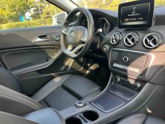 2019 Mercedes-Benz GLA-Class 2019 1.6T AT GLA200FashionFWD #15