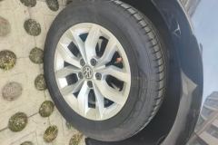 2016 Volkswagen Passat 2015 1.8T AT HonorDSGEdition #6
