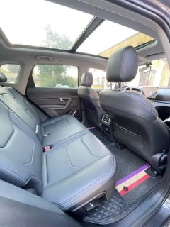 2020 BYD Song Pro 2019 1.5T AT Luxury #4