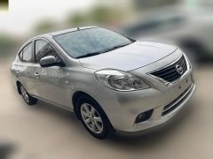 2014 Nissan Sunny 2011 1.5 AT XLLuxury #2
