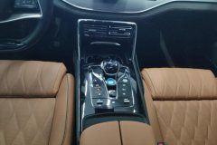 2024 BYD Tang New Energy 2023 1.5T AT DM-i Champion 112KM Exclusive #16