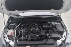 2023 Toyota Corolla 2022 TNGA 1.5L CVTPioneer #7