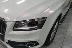2018 Audi Q5 2018 2.0T AT 40TFSIHeritageEntry #5