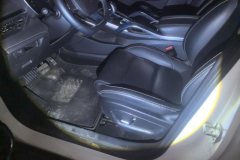 2020 Geely Auto Boyue 2020 1.8T AT Smart ConnectPRO #9
