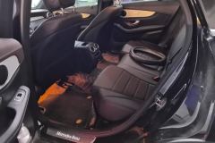 2019 Mercedes-Benz GLC-Class 2020 GLC 260 L 4MATIC Dynamic #11
