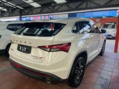 2020 Škoda Kodiaq GT 2019 2.0T AT TSI380Luxury 4WD China V #6
