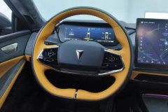 2024 Deepal SL03 2025 Range-Extended Sport #15