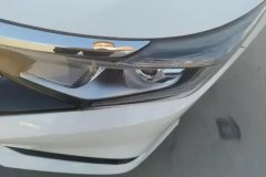 2020 Honda Crider 2019 1.0T AT 180TurboComfort China VI #5