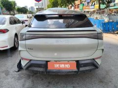 2024 BYD Sea Lion 07 EV 2024 610Long RangeEdition #6