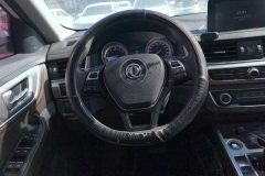 2018 Dongfeng Fengxing Jingyi X5 2017 1.5T AT PowerSeriesLuxury #15