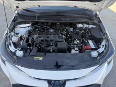 2023 Toyota Levin 2023 Smartelectric hybridHybrid 1.8L AT Leading #8