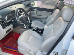 2015 Geely Auto Emgrand Sedan 2014 1.5 MT Elite #15