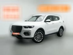 2020 Haval H6 2020 1.5T AT PlatinumChampion #1