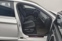 2019 Volkswagen Sagitar 2019 1.2T AT 200TSIComfort China VI #8