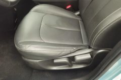 2022 Neta V 2022 tide 400 Lite #21