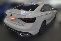 2024 Volkswagen Sagitar 2023 1.5T AT 300TSI DSGSurpass #3
