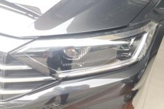 2020 Volkswagen Sagitar 2019 1.4T AT 280TSIComfort China VI #5
