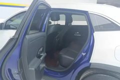 2020 Mercedes-Benz GLA-Class 2020 1.3T AT GLA180 #11
