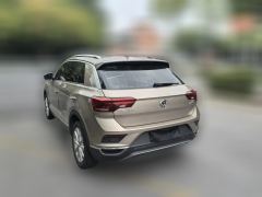 2019 Volkswagen T-Roc 2019 1.4T AT 230TSIEntryFWD China VI #10
