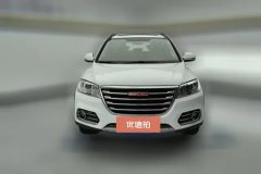 2018 Haval H6 2018 1.5T AT Red LabelSportElite FWD #2