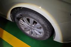 2016 Volkswagen Bora Sedan 2016 1.6 MT Comfort #6