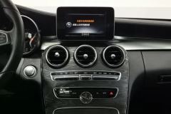 2016 Mercedes-Benz C-Class 2015 1.6T AT C180LSport Facelift #16
