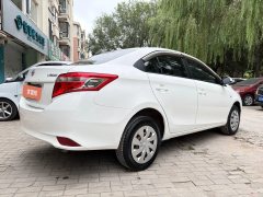 2015 Toyota Vios 2014 1.5 MT ZhizhenEdition #7