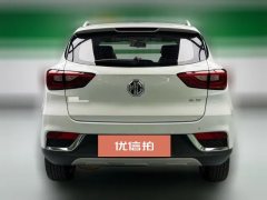 2017 MG ZS 2017 1.5 AT Luxury #6