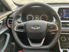 2022 Chery Tiggo 5x 2021 Supersuper heroEdition 1.5L CVT Luxury #20