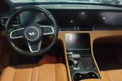2021 Li Auto Li Auto ONE 2020 EREV6SeatEdition #12