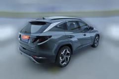 2023 Hyundai Tucson 2023 TucsonL 1.5T AT 2WDLUXPremium #3