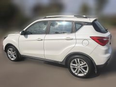 2018 Chang'an CS35 2017 1.6 AT Luxury #3