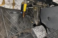 Steering Column