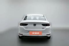 2024 Mazda Mazda3 Axela Sedan 2023 2.0L AT dazzling qualityEdition #4