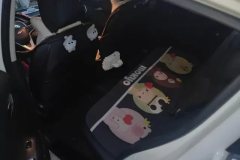 2016 Chevrolet Cavalier 2016 1.5 AT HappyEdition #11