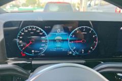 2022 Mercedes-Benz GLA-Class 2022 Facelift 1.3T AT GLA 200 #14