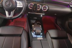 2020 Mercedes-Benz A-Class 2020 1.3T AT A 200LSportsedan chairDynamic Facelift #16