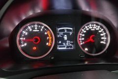 2023 Dongfeng Fengxing Fengxing T5 2022 MachEdition 1.5T AT DCTProvoking5Seat #14