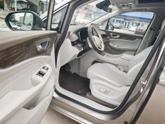2024 Roewe iMAX8 EV 2025 1.5T DMH Lu ZunLuxury #11