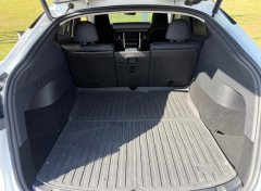 2023 Tesla Model Y 2022 Facelift rear wheel driveEdition #10
