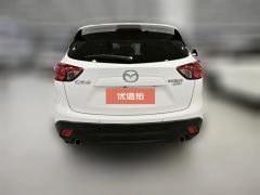 2016 Mazda CX-5 2015 2.0 AT Luxury 4WD #5