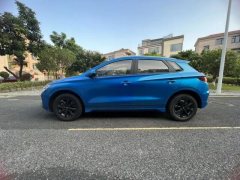 2020 BYD e2 2019 highRange dazzle·Luxury EV #5
