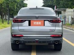 2021 Chang'an CS85 Coupe 2021 1.5T AT DCTLuxury #5