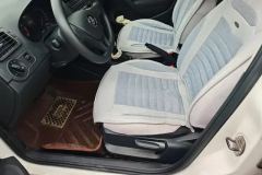 2016 Volkswagen Polo Hatchback 2016 1.4 AT Fashion #9