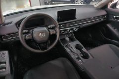2023 Honda Civic 2023 1.5T AT 240TURBO CVTPowermove・CguestsSpecial #12