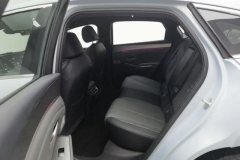 2024 BYD Qin L 2024 1.5L AT DM-i 120KMexcellence #19