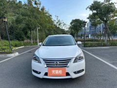 2015 Nissan Sylphy 2014 1.6 AT XVExclusive #25