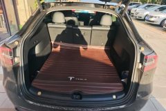 2021 Tesla Model Y 2021StandardBattery lifeRWDEdition #4