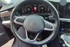 2022 Volkswagen Passat 2022 2.0T AT 330TSI starry skyElite #15