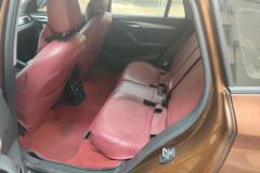 2018 BMW X1 2018 1.5T AT 18LiFashionFWD #11